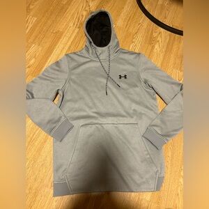 Under armour hoodie